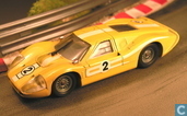 Ford GT Mk IV 