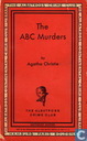 The ABC Murders