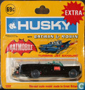 Husky Batmobile