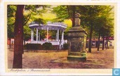 Marktplein, 's Gravenzande 
