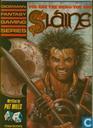 you are the hero : you are slaine