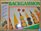 Backgammon