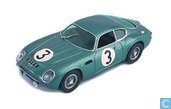 Aston Martin DB4 GT Zagato