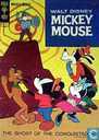 Mickey Mouse  