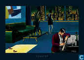 "City lights"