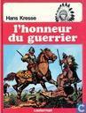 L'honneur du guerrier