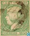 Queen Isabella II