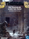 Het koninkrijk onder het zand