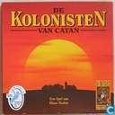 De Kolonisten van Catan