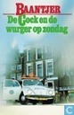 De Cock en de wurger op zondag