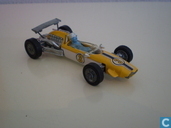 Cooper Maserati 