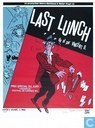 Last lunch
