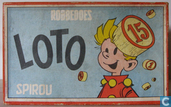 Loto Robbedoes