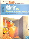 Asterix in Switzerland