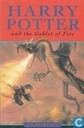 Harry Potter and the Goblet of Fire