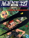 Cacoïne en commando's - Dossier veertien
