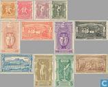 1896 Olympische Spelen (GRI 5)