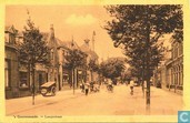 's Gravenzande. - Langestraat