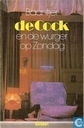 De Cock en de wurger op zondag