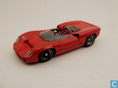 Lola T70 Mk.1 - Chevrolet 'prova' 
