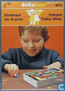 Vlooienspel