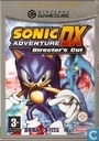 Sonic DX Adventure: Director's cut