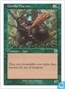Gorilla Warrior