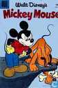 Mickey Mouse  