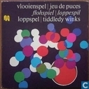 Vlooienspel