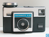 Instamatic X-25