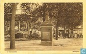 's Gravenzande Marktplein