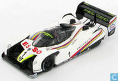 Peugeot 905 Evo 2 'Supercopter'