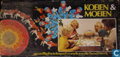 Koeien & Moeien - Gezelligheidsspel rondom de boerderij