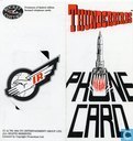 Pilot Thunderbird 1, Scott Tracy