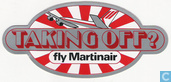 Martinair - Taking Off? DC-8 (01)