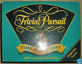 Trivial Pursuit - Familie Aanvulset Belgische versie