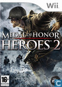 Medal of Honor: Heroes 2