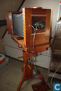 Studio 1900 atelier camera