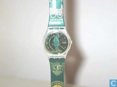 Swatch Atlanta 1996