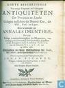 Antiquiteten