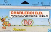 Charleroi B.D.