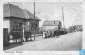 Molenstraat. Monster
