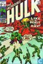 The Incredible Hulk 132