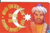 Osmanli Imparatorlugu 1299 - 1922
