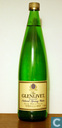 Glenlivet natural spring water