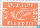 Luchtpostzegels