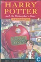 Harry Potter and the Philosopher's Stone 