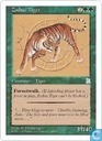 Zodiac Tiger