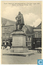 Standbeeld van Jan Pietersz. Coen