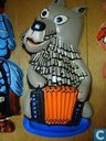 Bor de Wolf